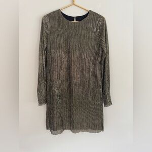 Banana Republic Party Dress